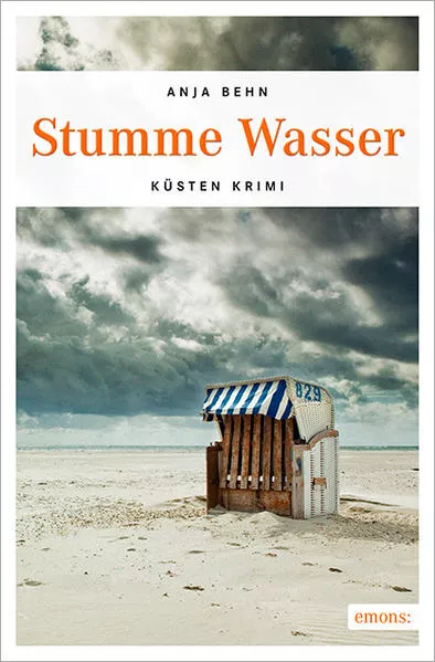 Cover: Stumme Wasser