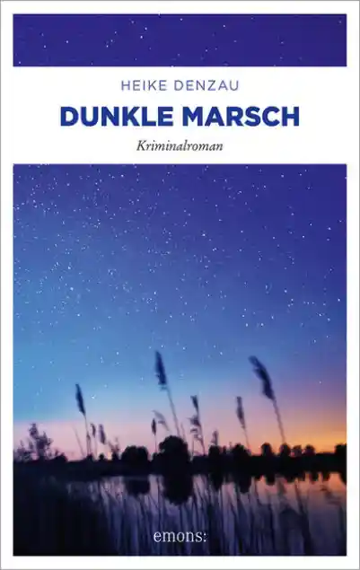 Dunkle Marsch