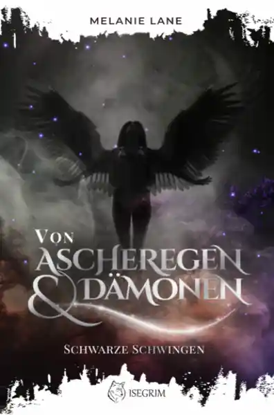 Von Ascheregen & Dämonen