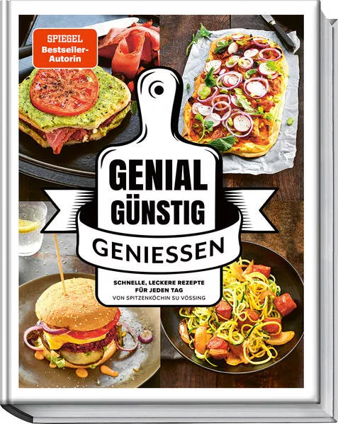 Genial Günstig Genießen