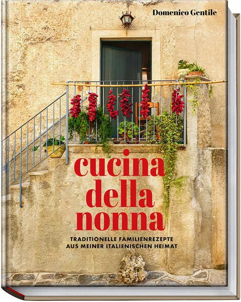 Cucina della nonna