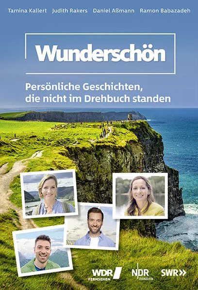 Wunderschön - epub Version