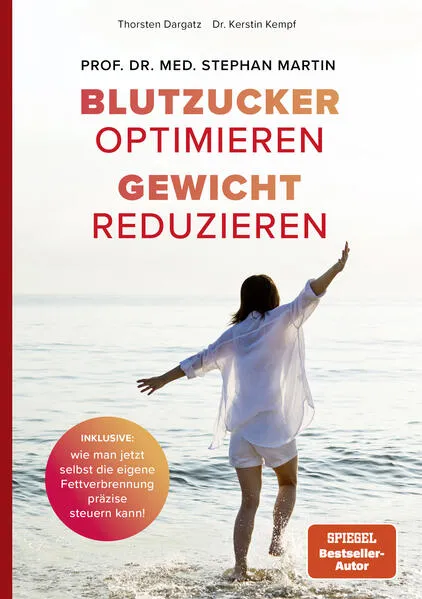 Blutzucker optimieren. Gewicht reduzieren. epub Version