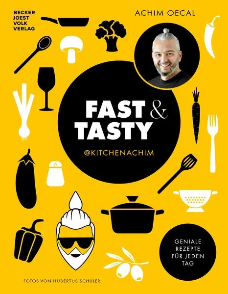 Fast & Tasty Kostenlose Kostprobe mit 10 Rezepten kindle Version