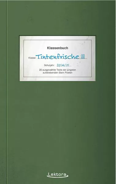 Tintenfrische II