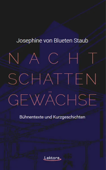 Nachtschattengewächse