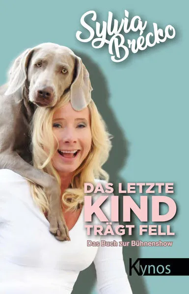 Das letzte Kind trägt Fell