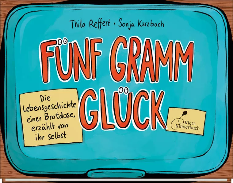 Fünf Gramm Glück