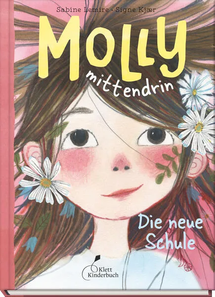 Molly mittendrin - Die neue Schule