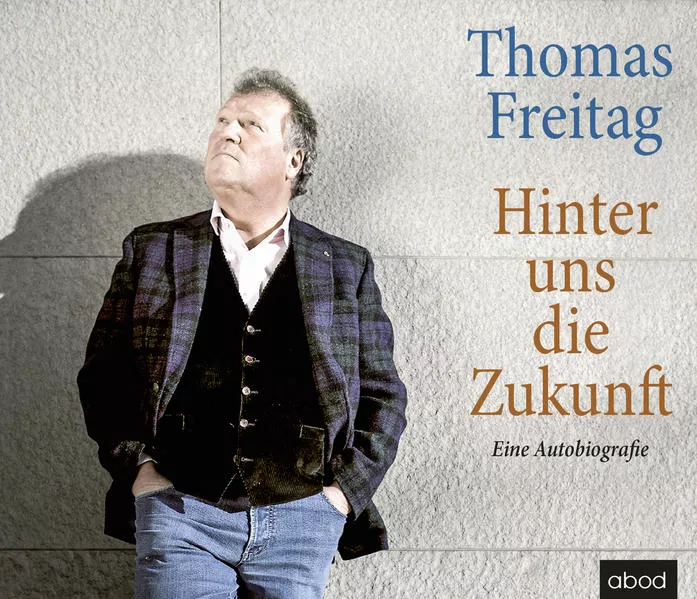 Hinter uns die Zukunft