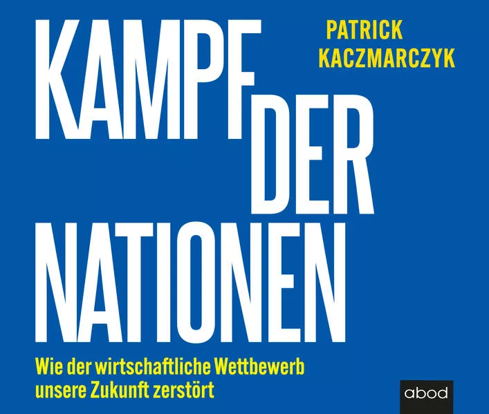 Kampf der Nationen