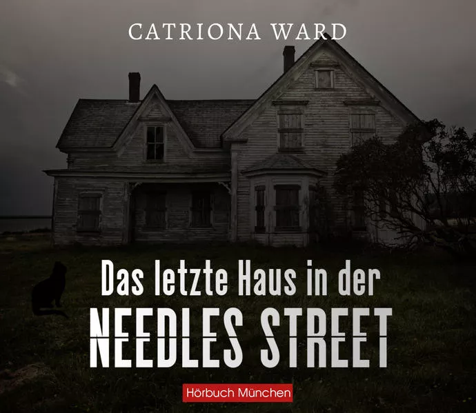Das letzte Haus in der Needless Street
