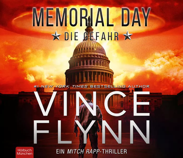 MEMORIAL DAY – Die Gefahr