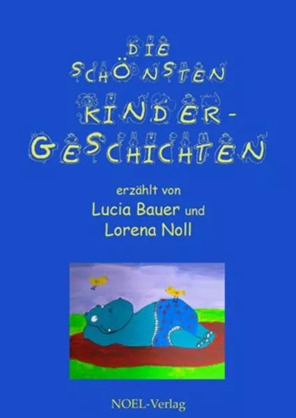 Die schönsten Kindergeschichten