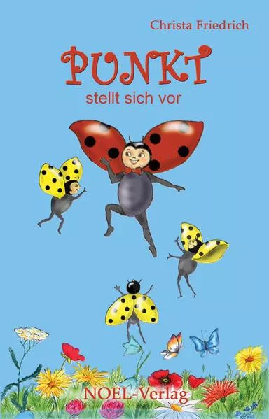 Punkt stellt sich vor