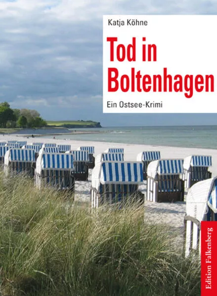Tod in Boltenhagen