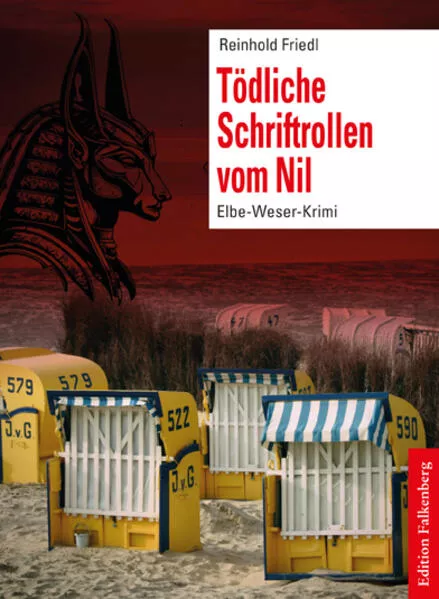 Tödliche Schriftrollen vom Nil