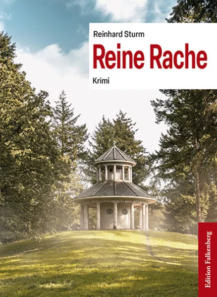 Reine Rache