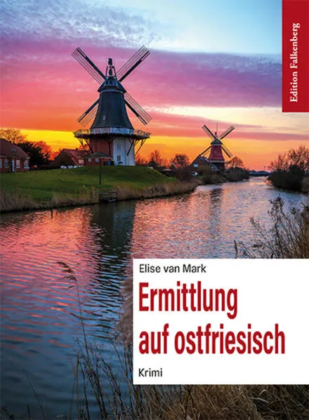 Ermittlung auf ostfriesisch