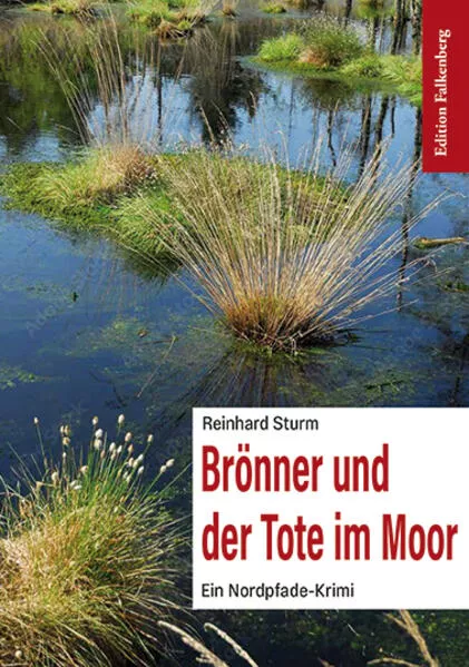 Brönner und der Tote im Moor