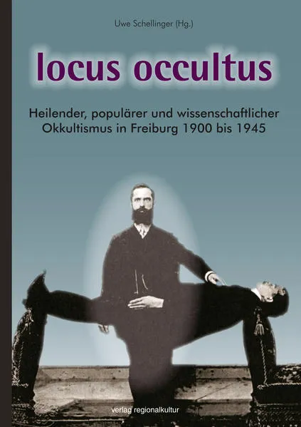 locus occultus