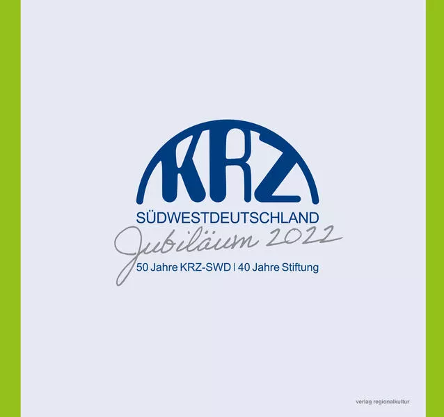 50 Jahre Kirchliches Rechenzentrum Südwestdeutschland KRZ-SWD