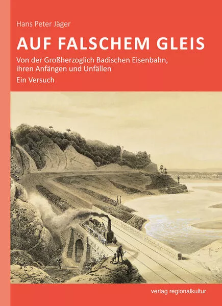 Auf falschem Gleis