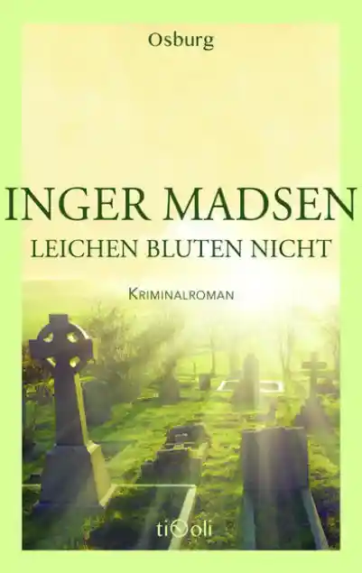 Leichen bluten nicht