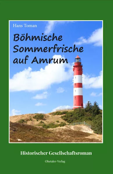 Böhmische Sommerfrische auf Amrum