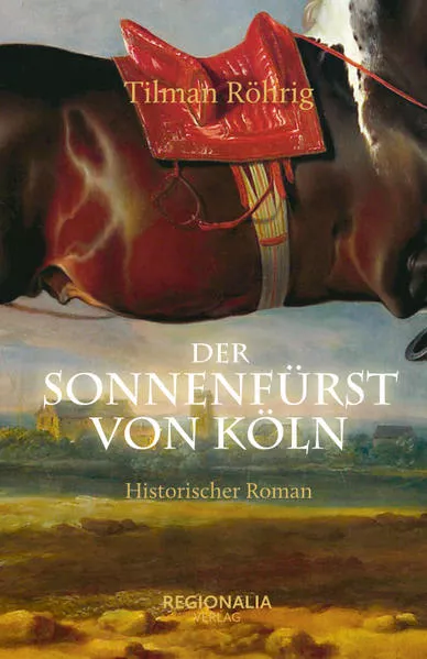 Der Sonnenfürst von Köln