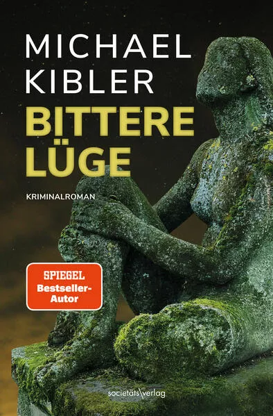 Bittere Lüge