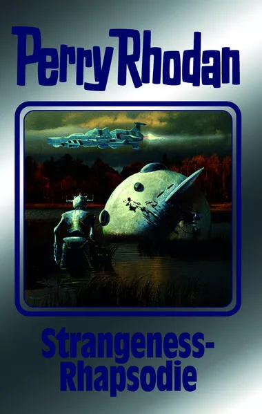 Strangeness-Rhapsodie