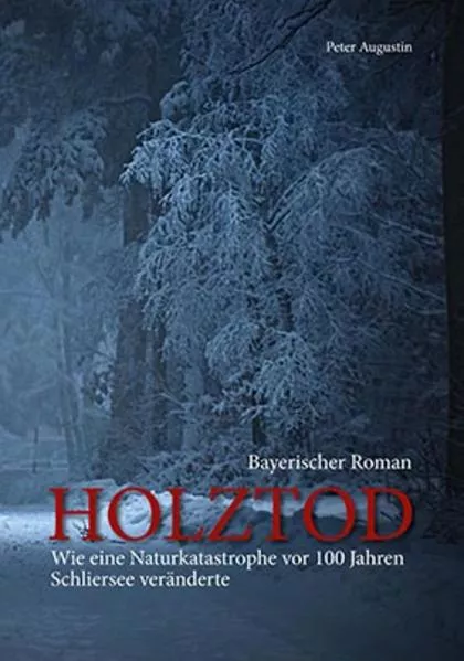 Holztod