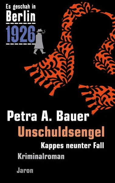 Cover: Unschuldsengel