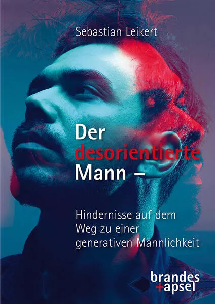 Der desorientierte Mann – Hindernisse auf dem Weg zu einer generativen Männlichkeit
