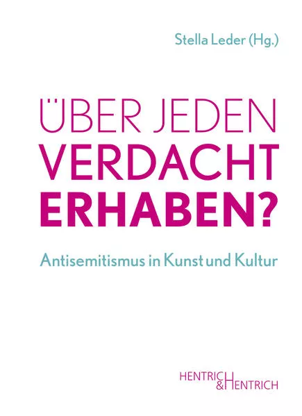 Über jeden Verdacht erhaben?