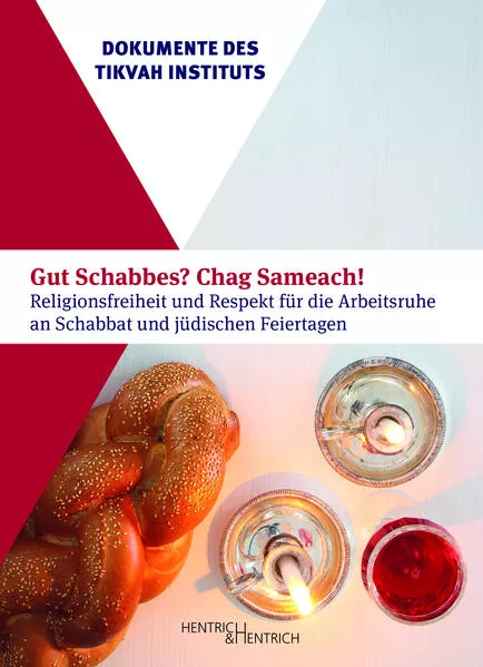 Gut Schabbes? Chag Sameach!