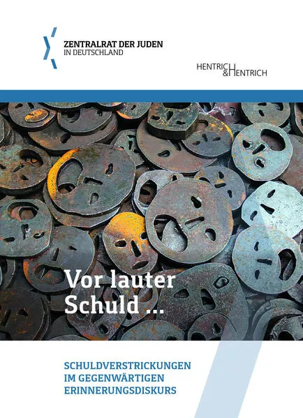 Vor lauter Schuld …