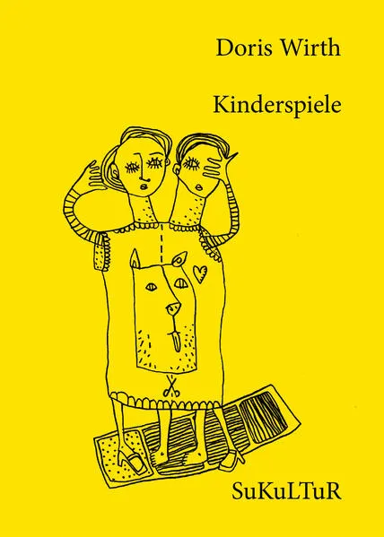 Kinderspiele