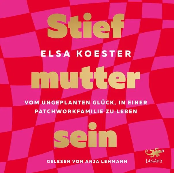 Stiefmutter sein