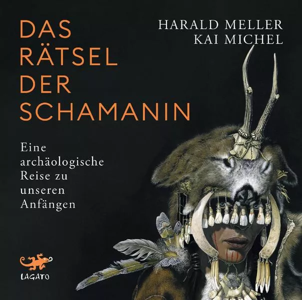 Das Rätsel der Schamanin
