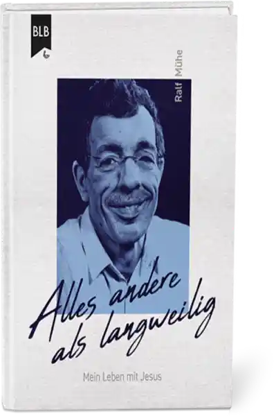 Alles andere als langweilig