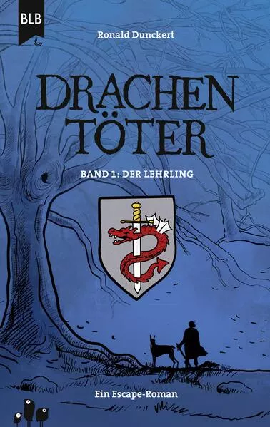 Drachentöter - Der Lehrling