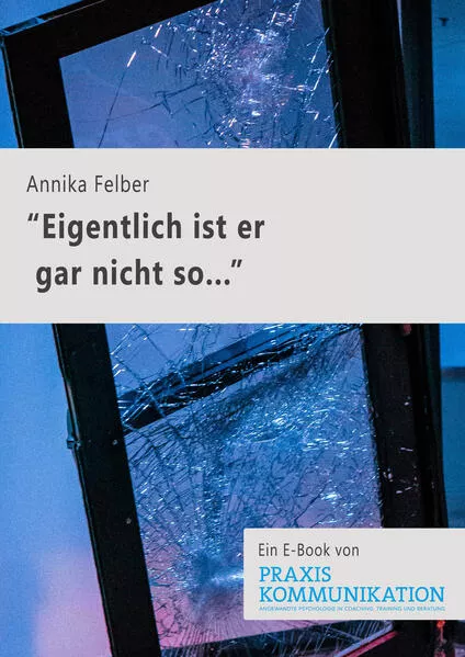 "Eigentlich ist er gar nicht so …"