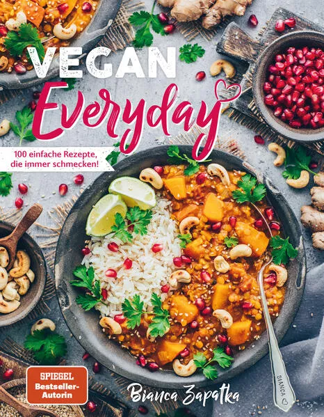 Vegan Everyday