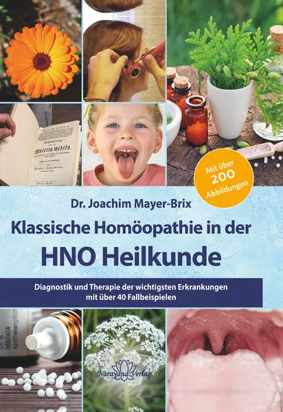 Klassische Homöopathie in der HNO-Heilkunde