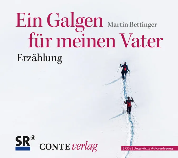 Ein Galgen für meinen Vater