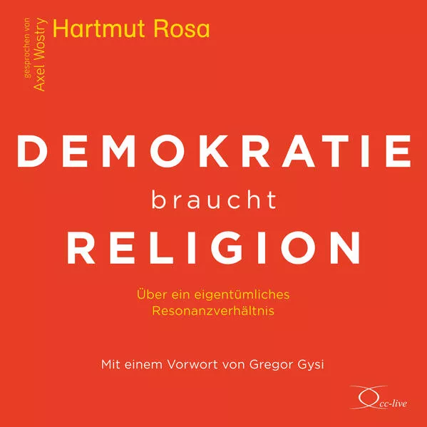 Demokratie braucht Religion