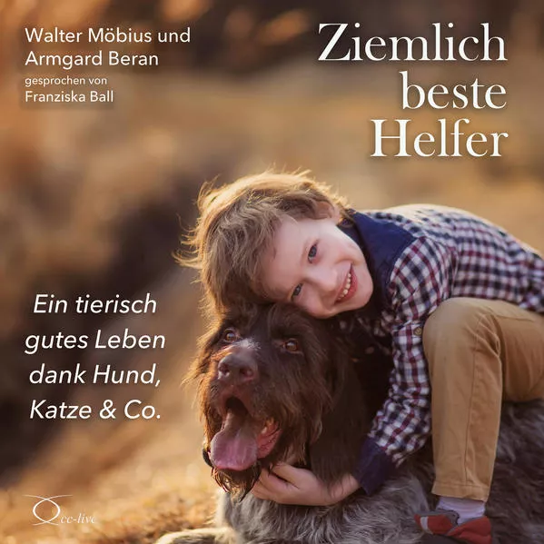 Cover: Ziemlich beste Helfer