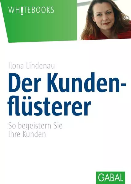 Cover: Der Kundenflüsterer